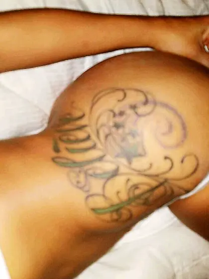 Sexy Photos of Christina Milian