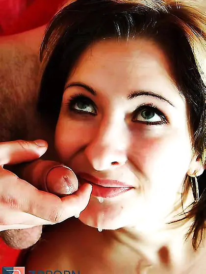 Saucy Mature Blondie Creampied by Youthfull Fellow