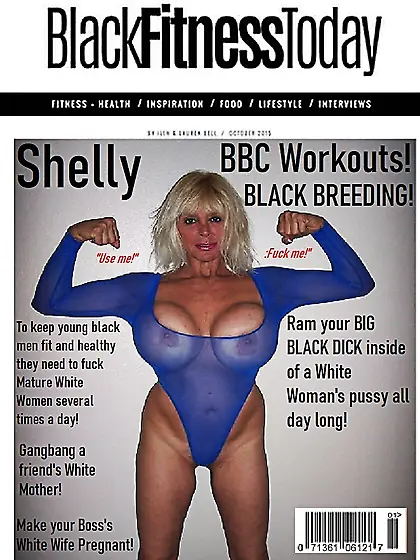 INTERRACIAL CAPTIONS!!!