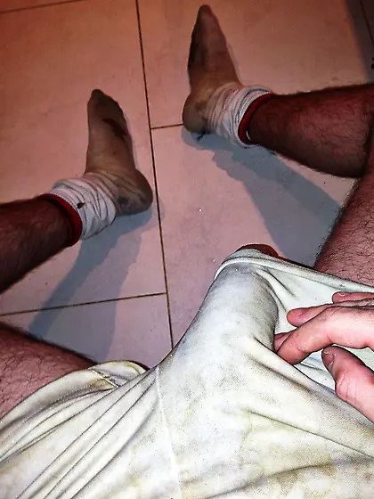 more homeless men waiting for your service