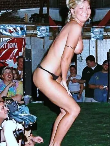 “How I Avoided Blame for Getting Caught Naked”