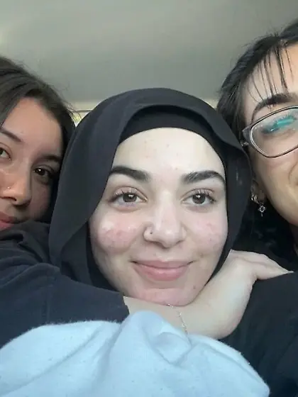 Ontario irl Sandra (spread her pics,  tribute her)