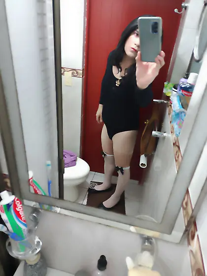 Travesti de México CDMX en busca de asesino