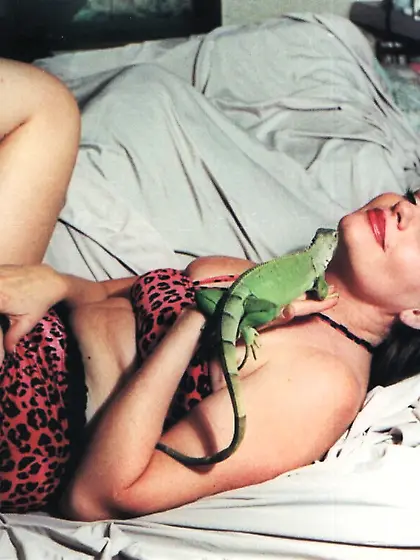 Sunshine's Casting-S1