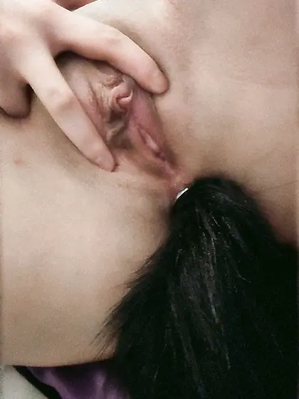 slutty virgin asian pet