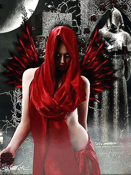 The Magical and Mysterious.  :)