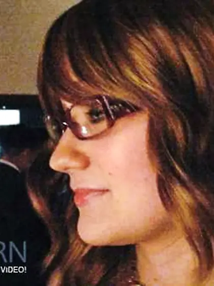 Rosy Glasses and High-Heeled Shoes