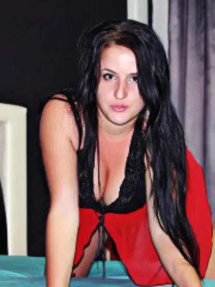 Brunette missadryella perform anal