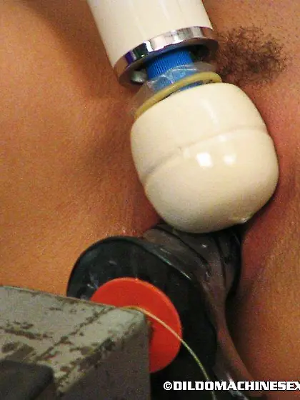 Pierced naked brunette fucking