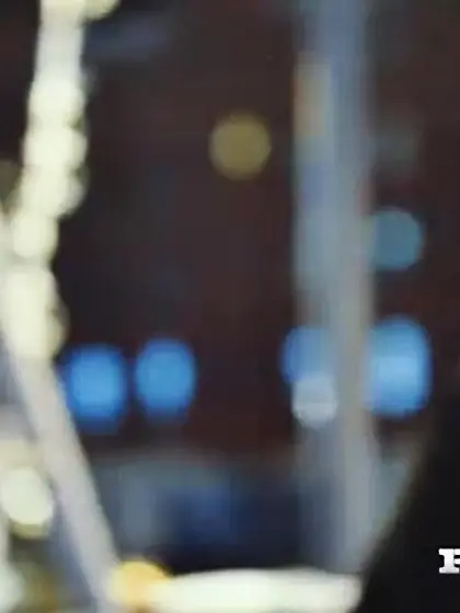 Hot teen works hard for cum reward 