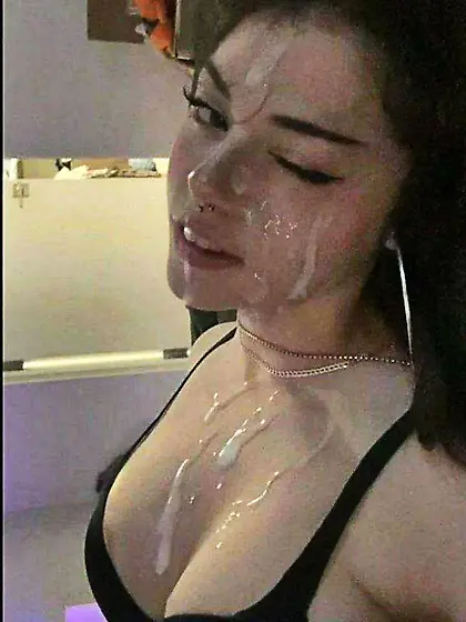 Break this bitch Brooklyn snap@brookiegreys06