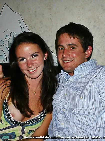 Trashy,  Teasing Club Sluts