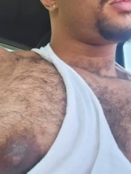 Huge (Male) Tits of every flavor