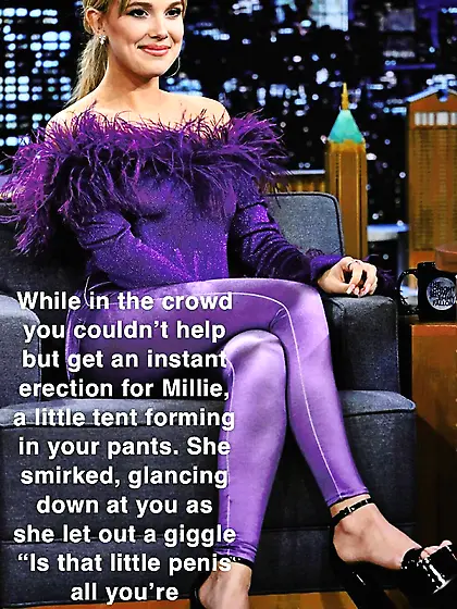 Small Penis Humiliation