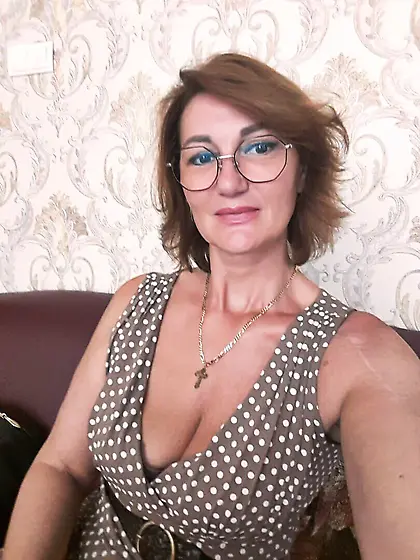 Russian Milf