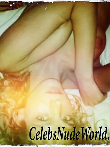 Beautiful Erin Bubley Heatherton on leaked pictures