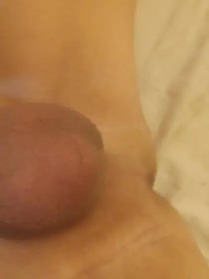 balls for torture and humiliation