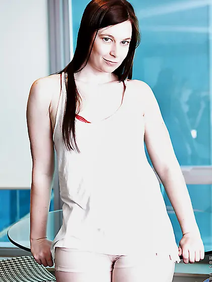 Moms australian panties