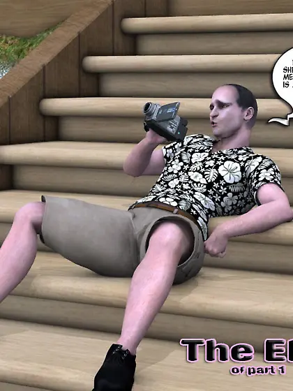 Son Cum on Mom boobs Y3DF