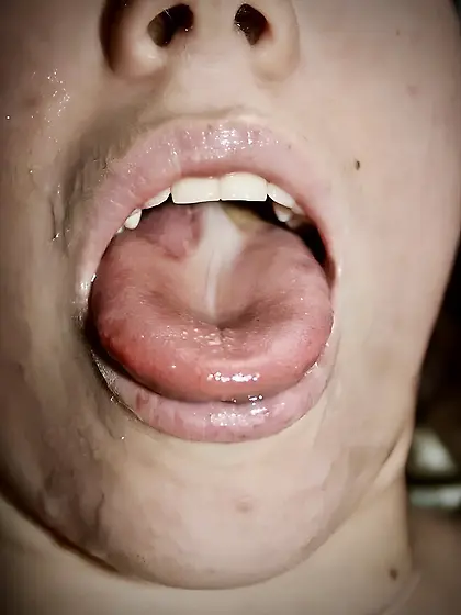 Slutty tongues 128