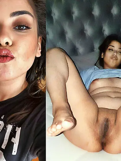 Hot Turkish MILF Busra Nude Arab Latina Indian