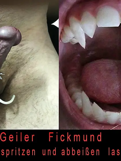 Penectomy Fantasie für meinen Schwanz