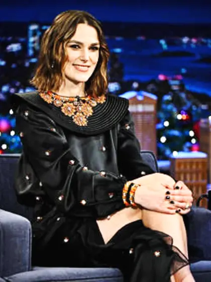 Keira Knightley