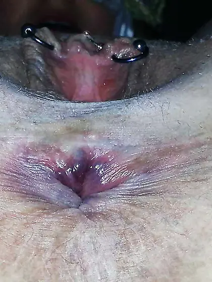 Ass-Fuck only Roxy..  anal invasion jewelry and cigar smoking dee