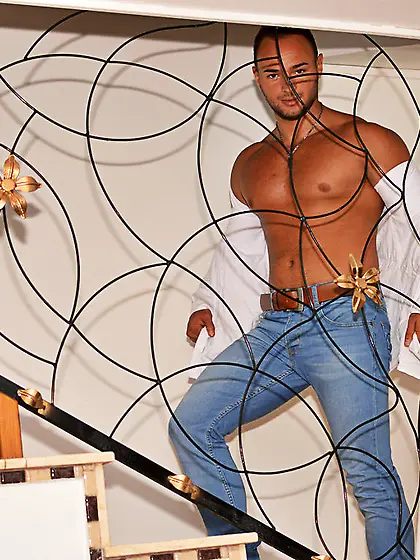 White gay brunoernest fingering