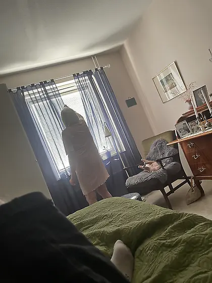 My 90 y old grandmother like