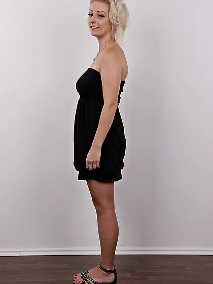 Czech C no.  1099 Lucie