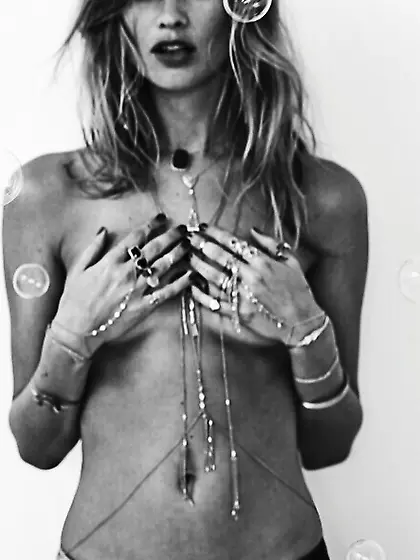 Behati Prinsloo sexy photos