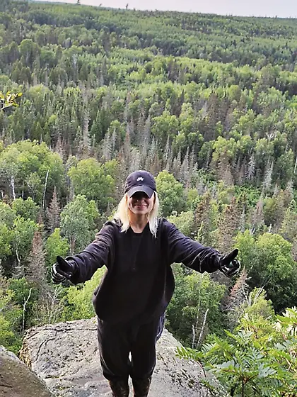 BLONDE GOTH MILF GYM SNAPCHAT SLUT MARGARET