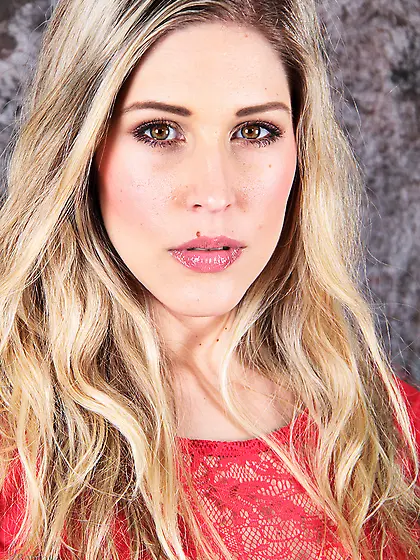 Panties blouse beautiful tall