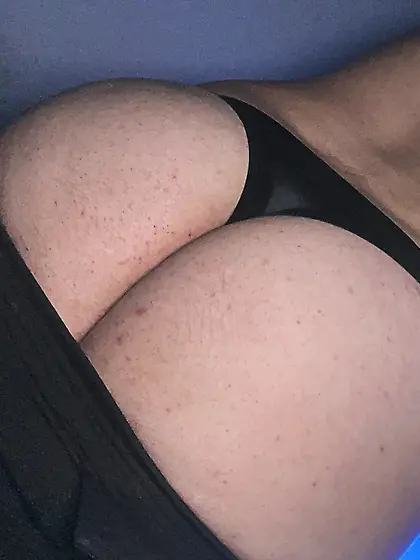 thong asss