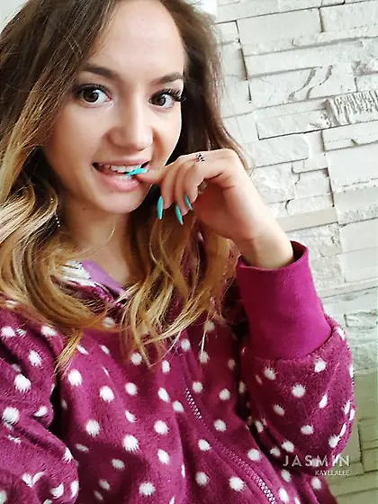 Tiny tits teen cameltoe