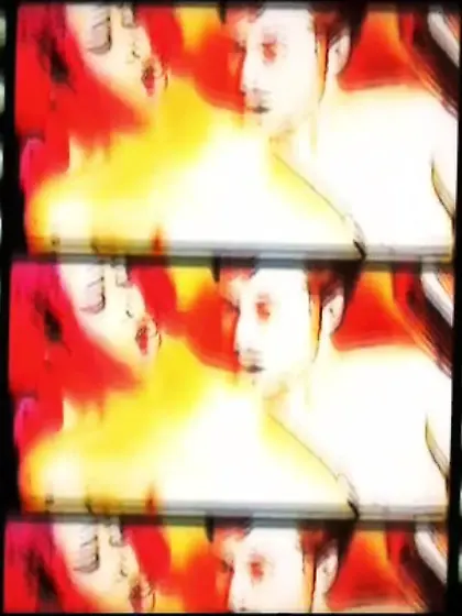 James deen behind the scenes