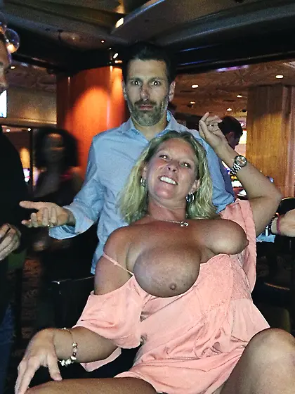 Easy,  Trashy,  Party Sluts