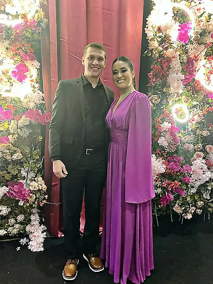 Cuckold waits for his devout wife to masturbate!