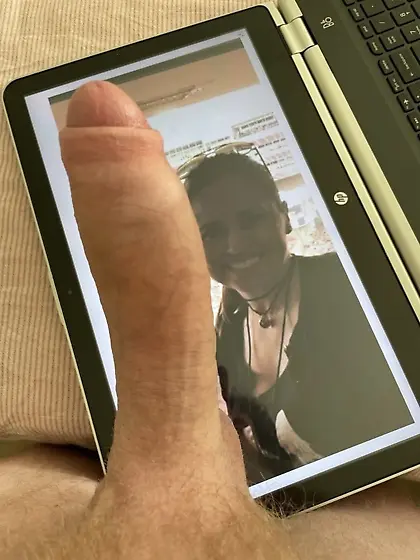 All She wants for Xmas is her husband’s Big Cock