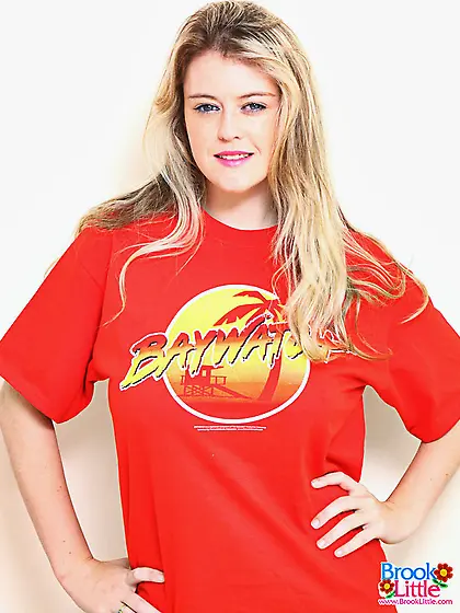 European hot blonde teen big tits