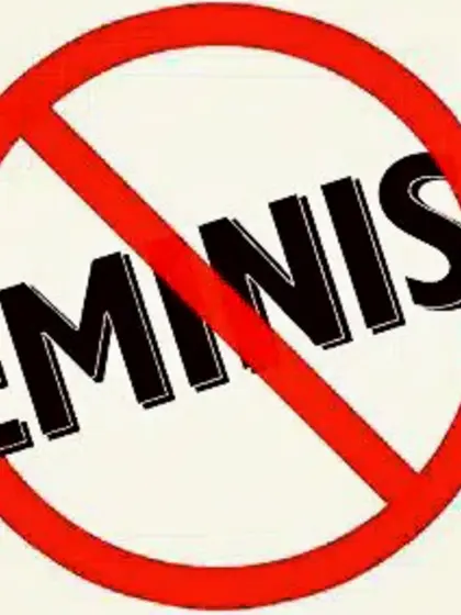 Stand Up for the Patriarchy