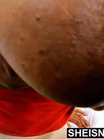 Give Me This Big Titties Bitch,  Huge Ebony Teen Nipples Suck