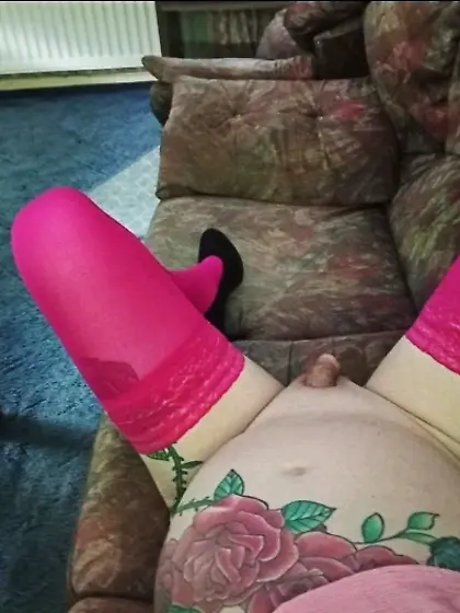 Im a dirty whore legs open ready for cock