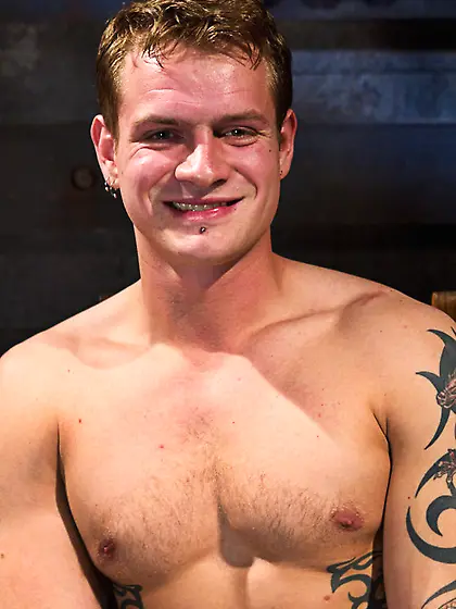 Sexy hot blonde enjoys