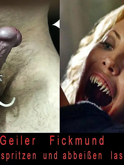 Penectomy Fantasie für meinen Schwanz