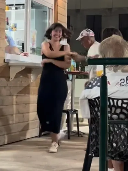 Thomas Terror Trio 2