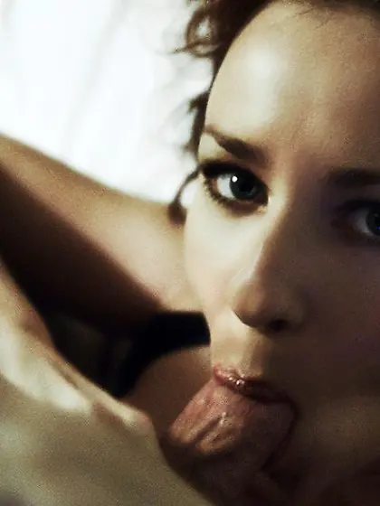 When it comes to sensual oral sex,  nobody does it better than Ca