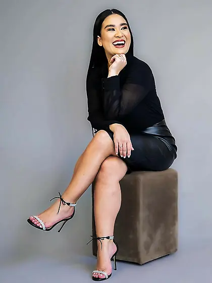 Cuckold waits for his devout wife to masturbate!