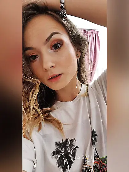 Bisexual tiny tits teen